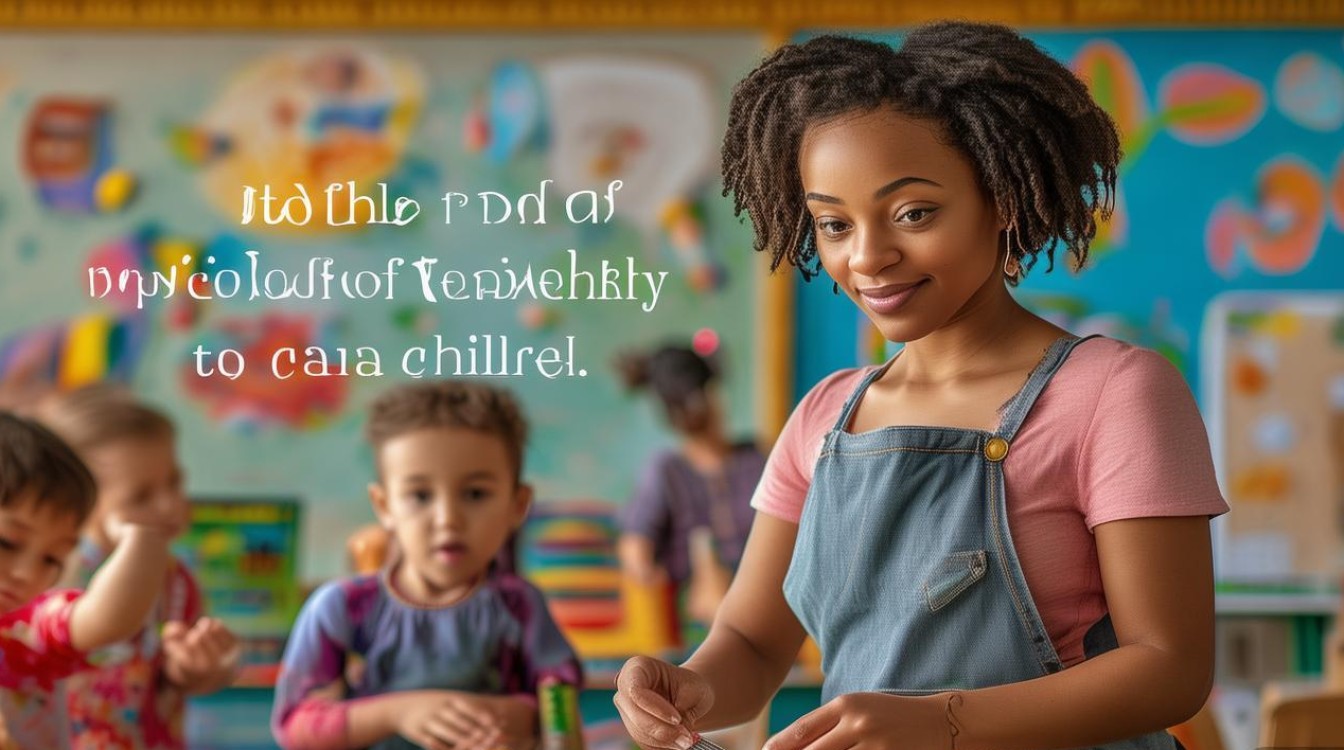 幼师职责仅是带孩子吗？