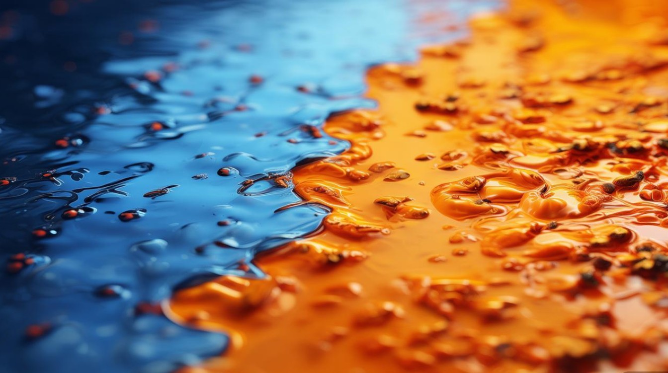 蓝橙是颜色还是其他东西? 蓝橙是颜色还是其他东西?