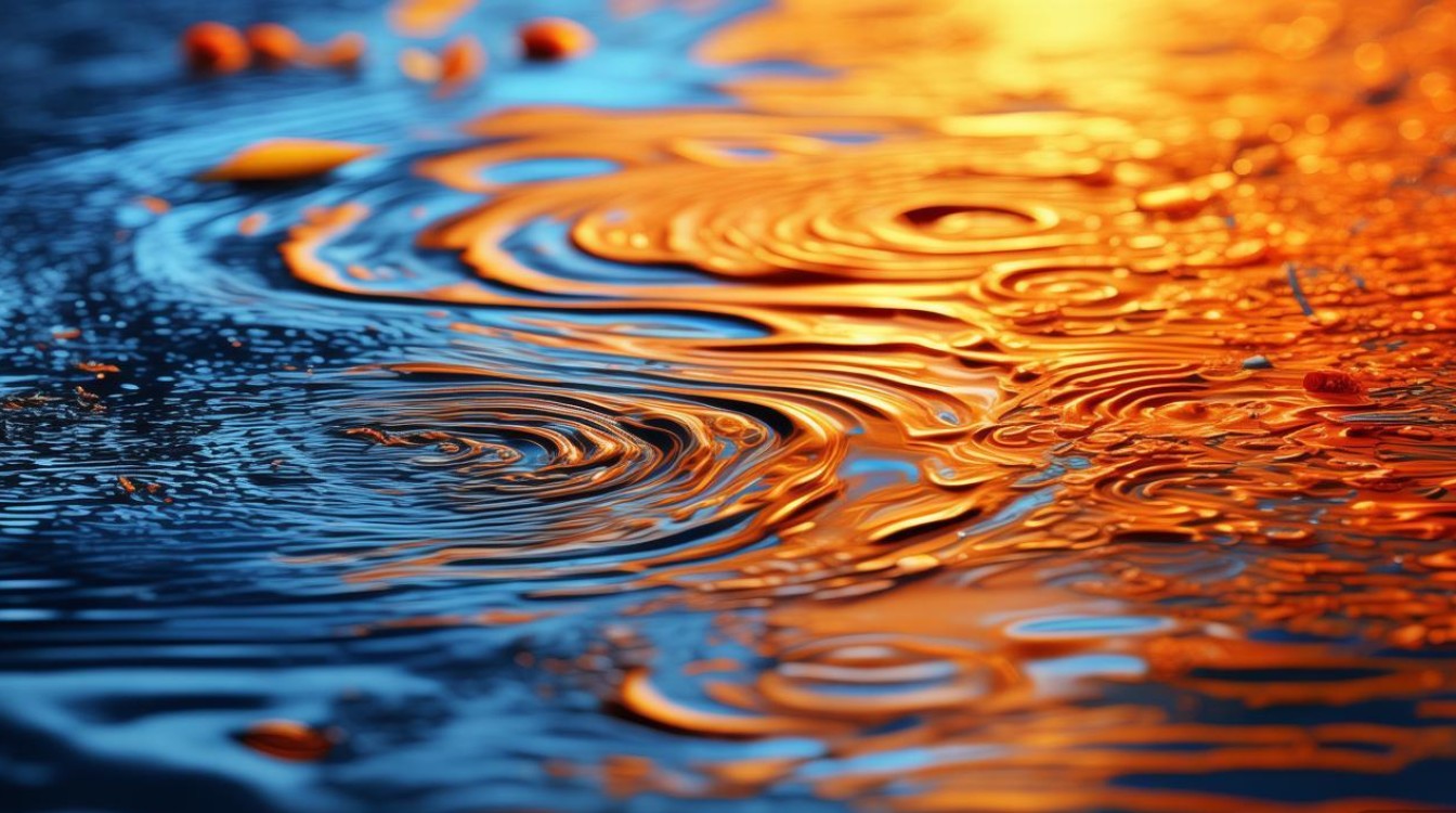 蓝橙是颜色还是其他东西? 蓝橙是颜色还是其他东西?