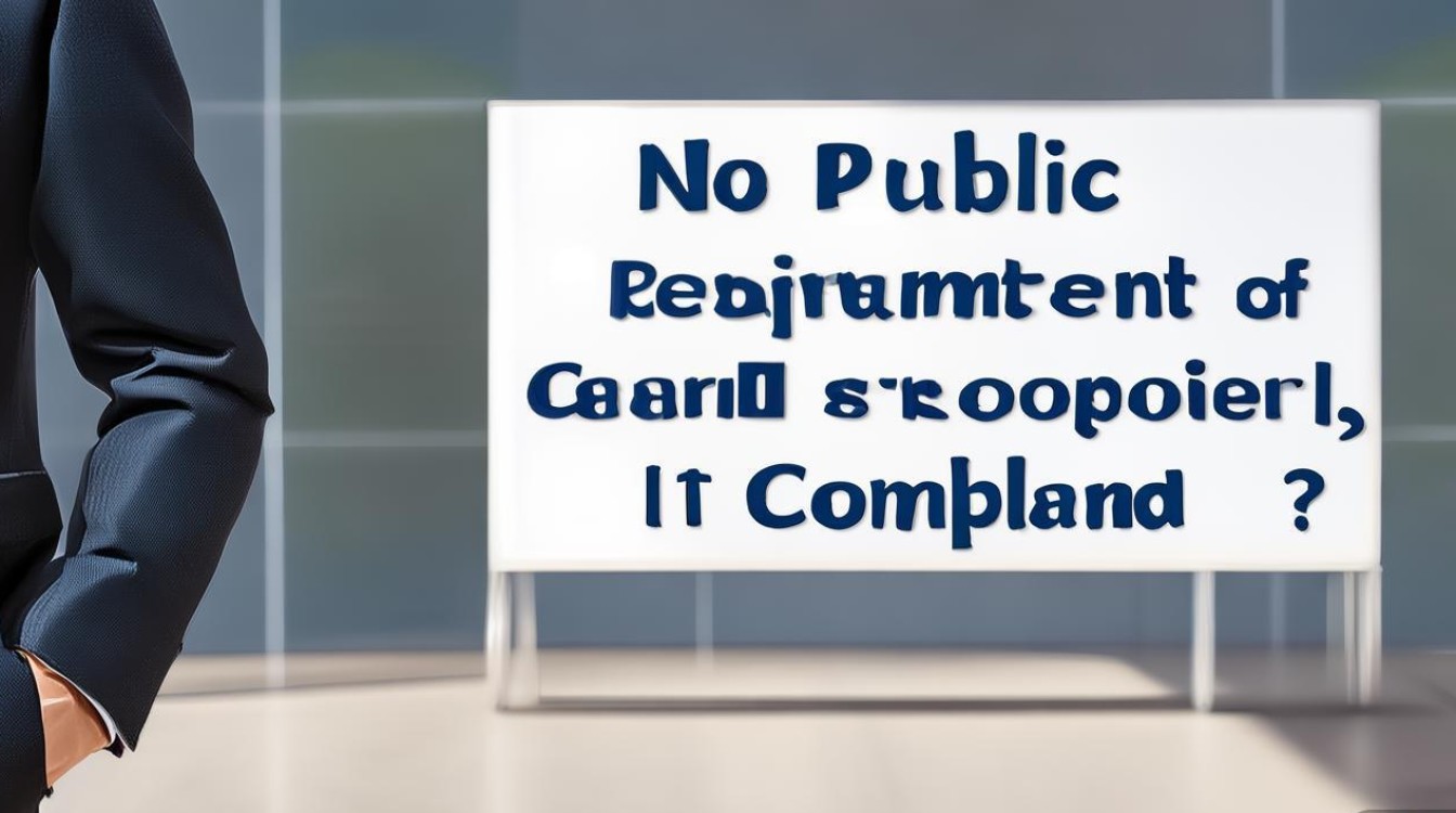 未公开招聘事业人员,合规吗?