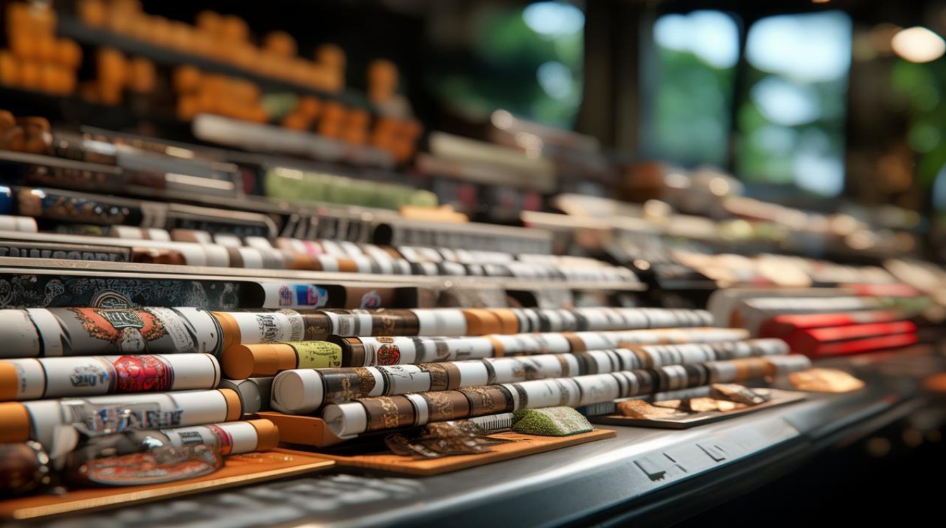 广东产哪些知名香烟品牌? 广东产哪些知名香烟品牌?