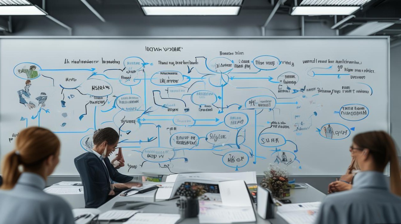 企业公开招聘流程具体步骤有哪些? 企业公开招聘流程具体步骤有哪些?