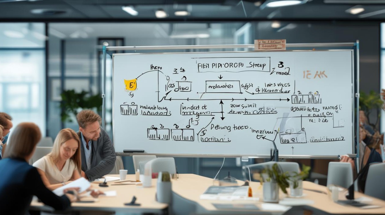 企业公开招聘流程具体步骤有哪些? 企业公开招聘流程具体步骤有哪些?