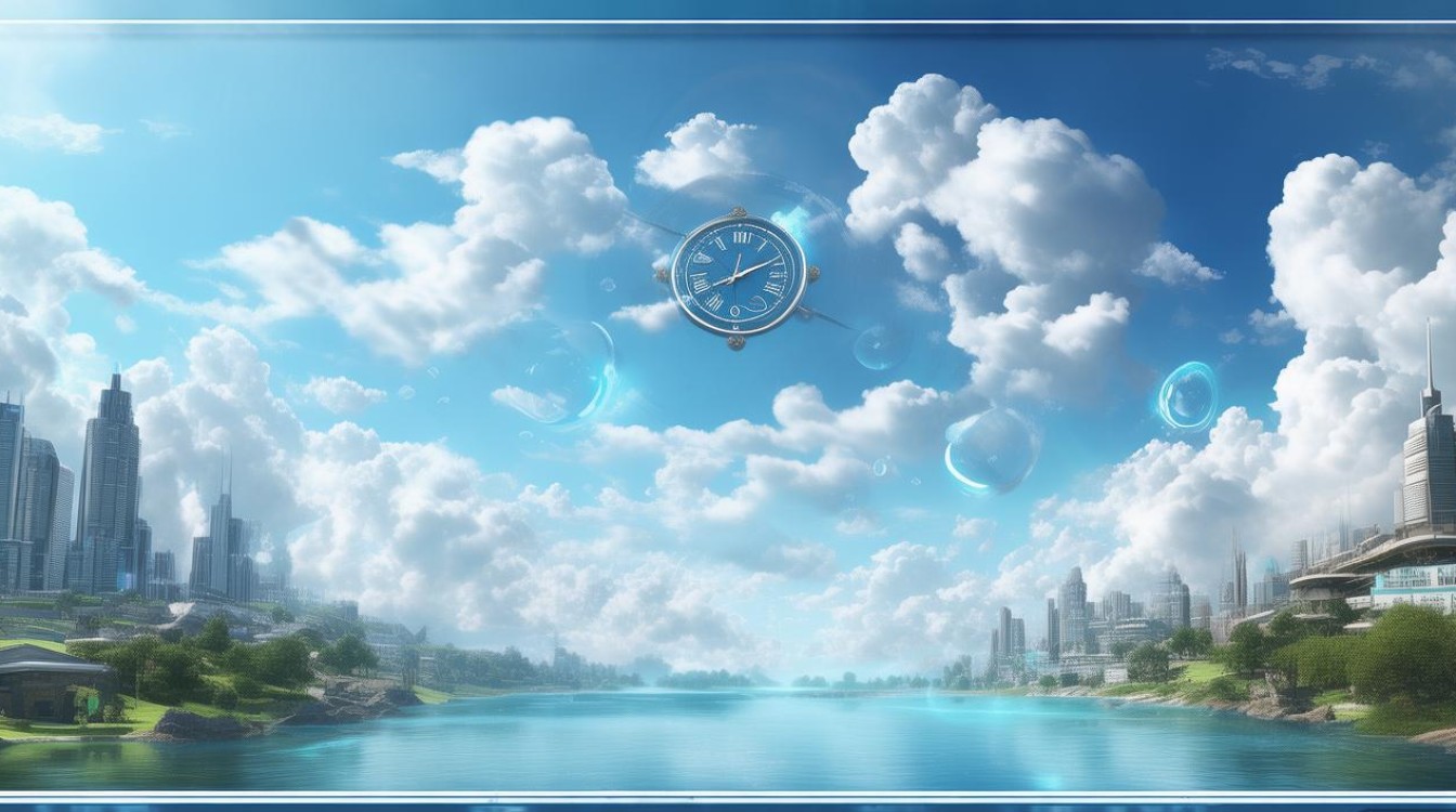 云时代究竟是什么? 云时代究竟是什么?