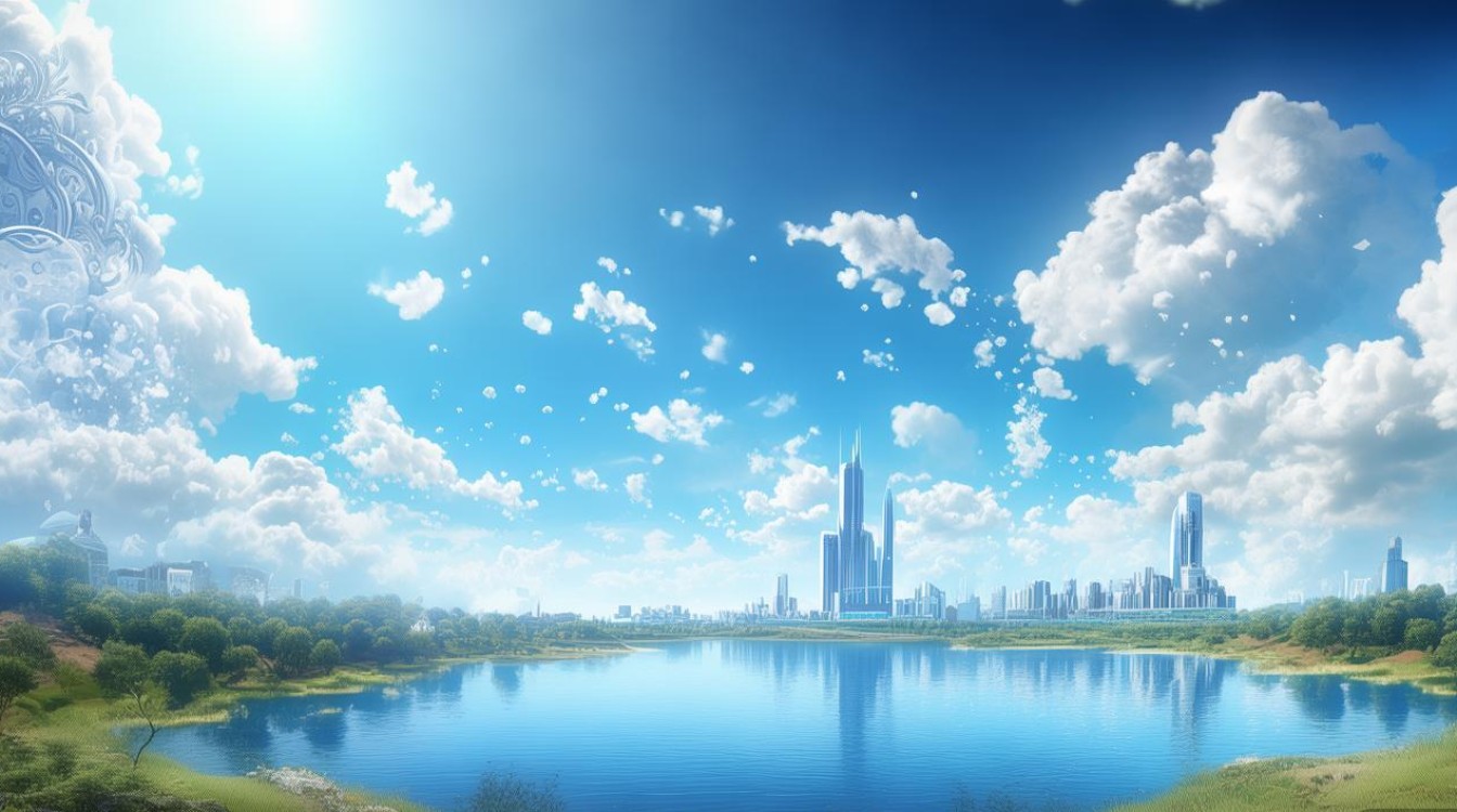 云时代究竟是什么? 云时代究竟是什么?