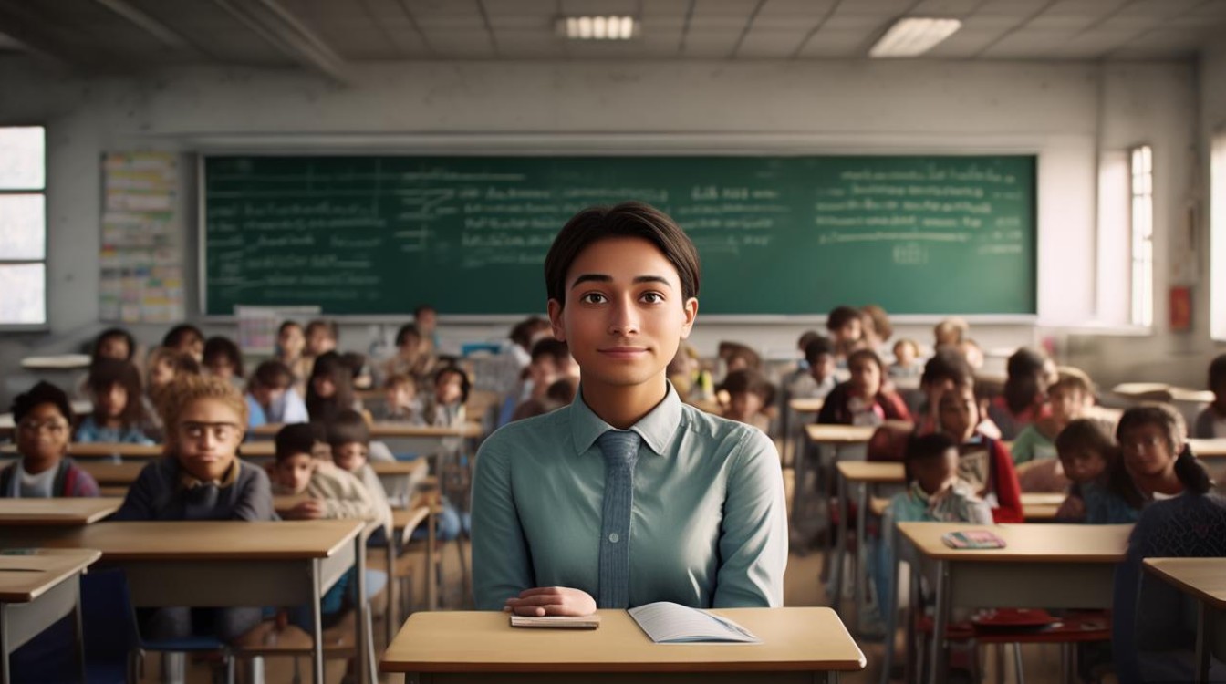 教师身份究竟该如何界定？