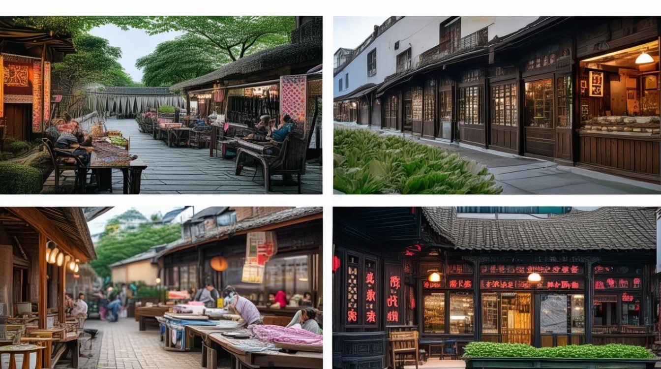 扬州的核心产业有哪些? 扬州的核心产业有哪些?