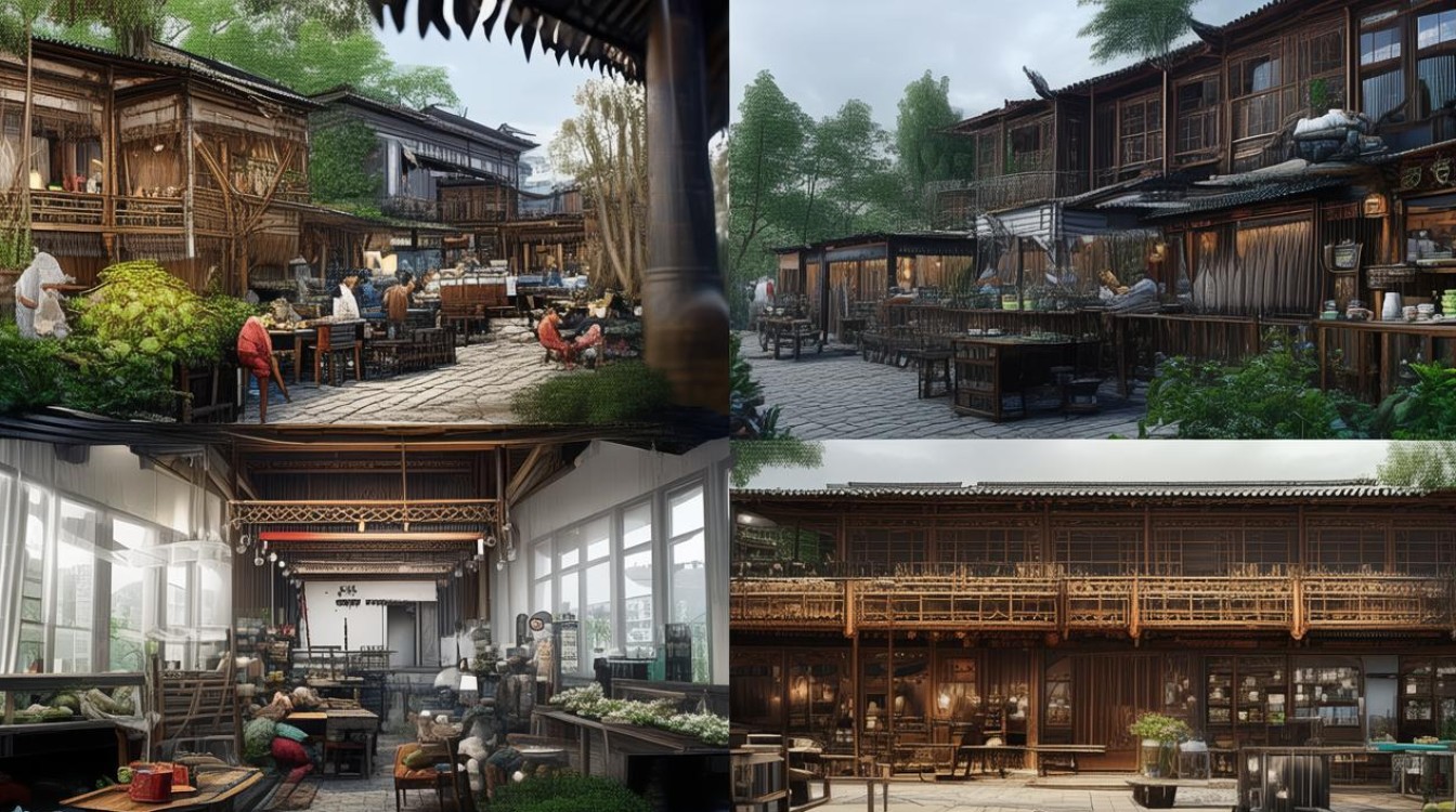 扬州的核心产业有哪些? 扬州的核心产业有哪些?