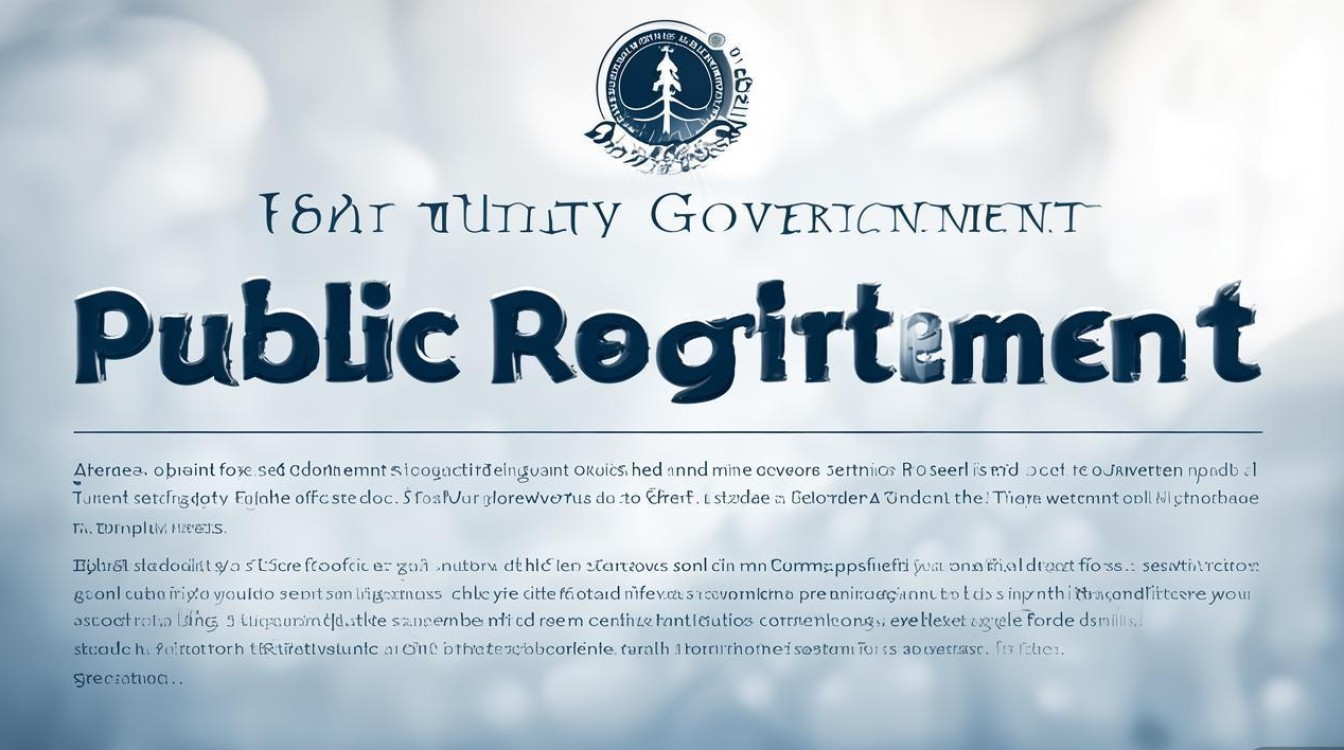 霸州政府公开招聘,何时报名?条件如何? 霸州政府公开招聘,何时报名?条件如何?