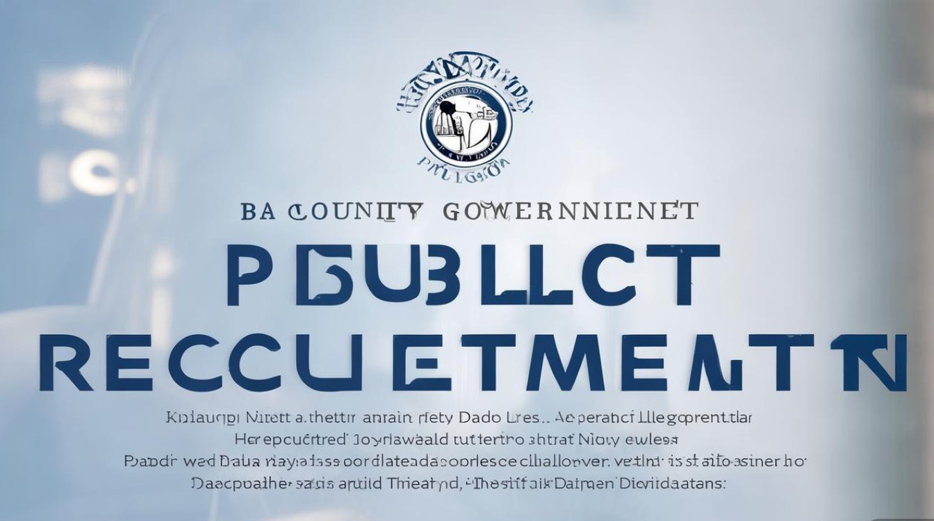 霸州政府公开招聘,何时报名?条件如何? 霸州政府公开招聘,何时报名?条件如何?