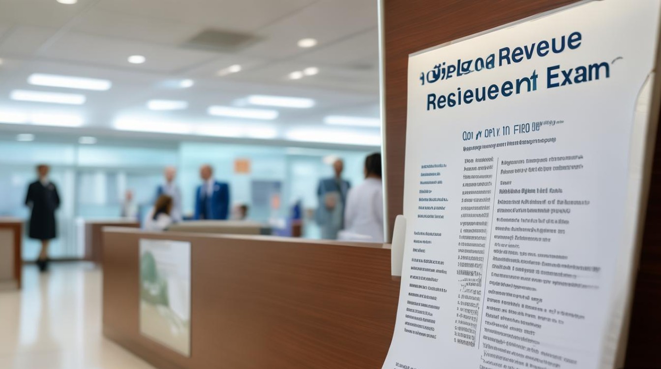 医院收款公开招聘考试考什么内容？