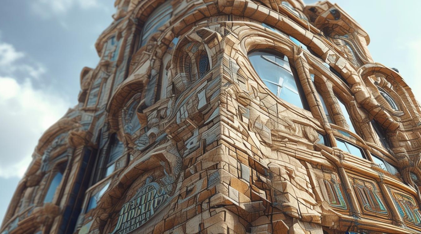 什么赋予建筑生命与灵魂？