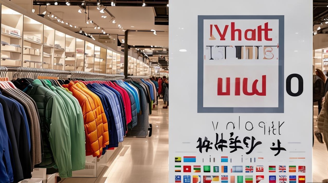 优衣库到底卖什么,为何能火遍全球? 优衣库到底卖什么,为何能火遍全球?