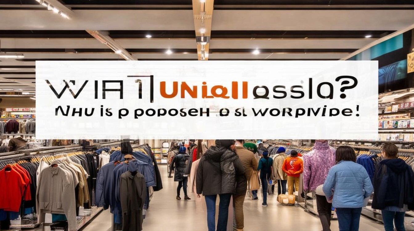 优衣库到底卖什么,为何能火遍全球? 优衣库到底卖什么,为何能火遍全球?