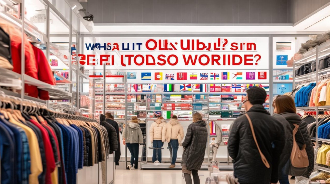 优衣库到底卖什么,为何能火遍全球? 优衣库到底卖什么,为何能火遍全球?