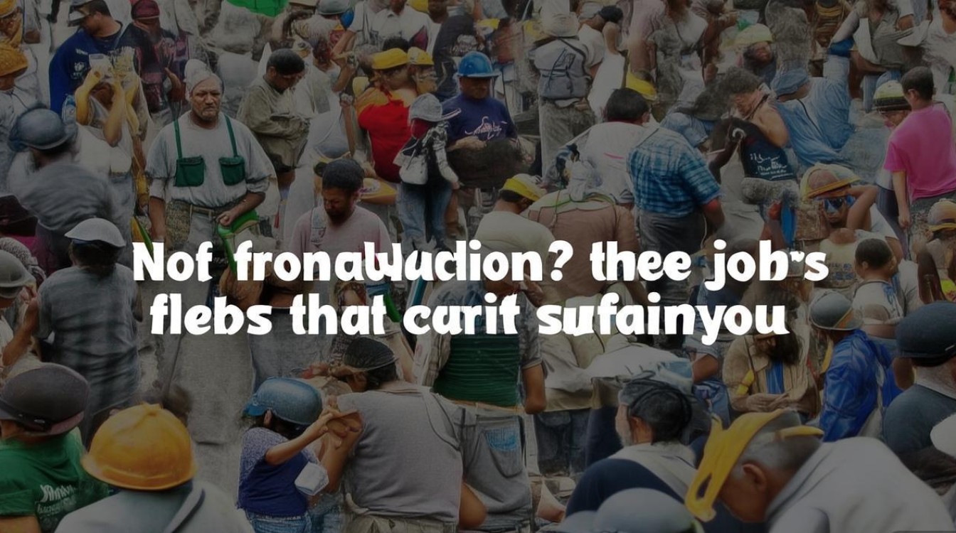 没学历,哪些工作能立足? 没学历,哪些工作能立足?