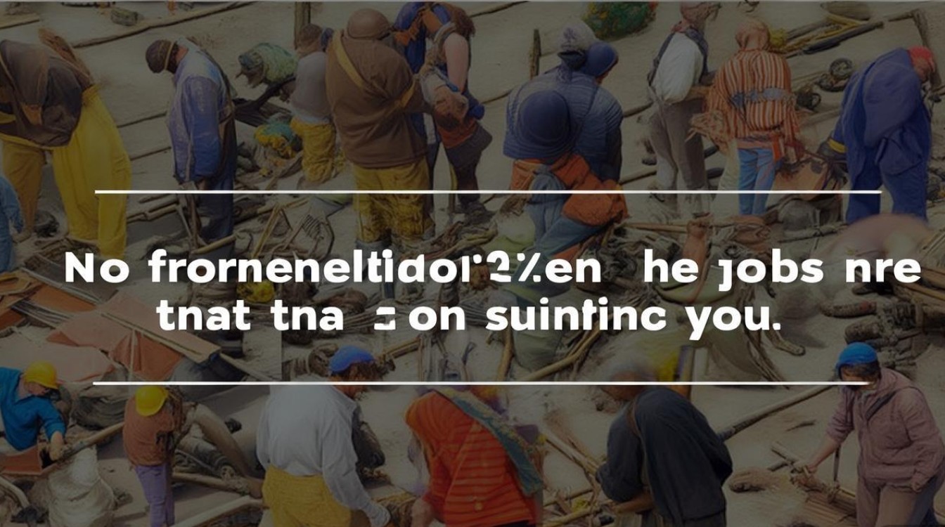 没学历,哪些工作能立足? 没学历,哪些工作能立足?