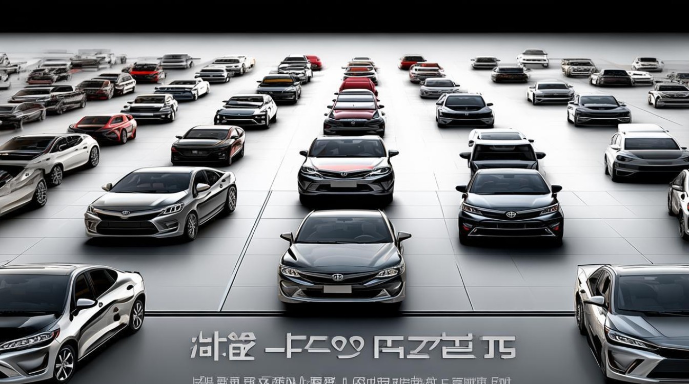 广汽丰田有哪些车型可选? 广汽丰田有哪些车型可选?