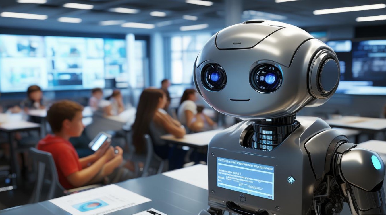 机器人教育究竟是什么? 机器人教育究竟是什么?