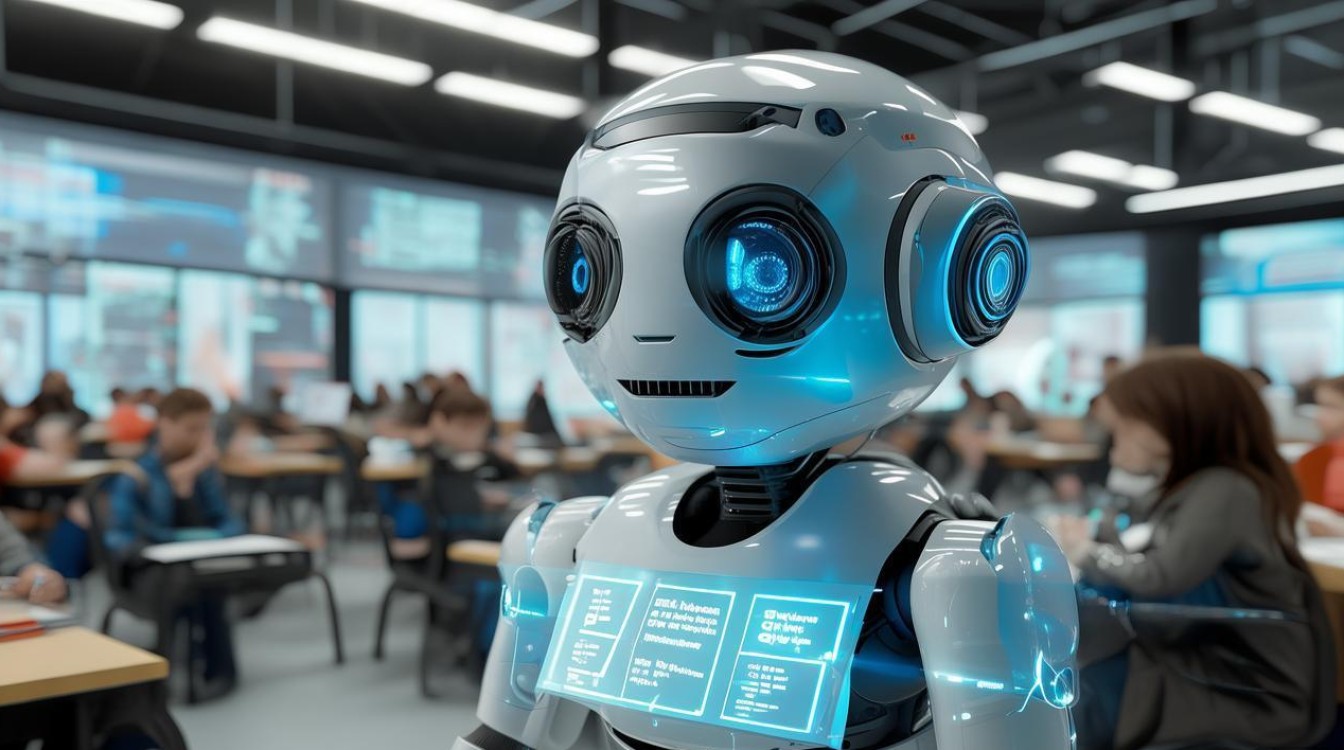 机器人教育究竟是什么? 机器人教育究竟是什么?