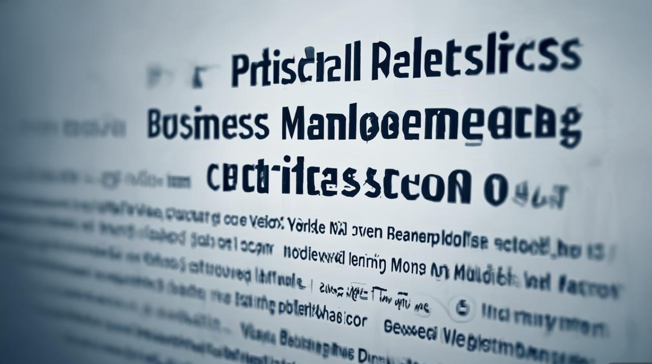 工商管理考哪些证书最实用? 工商管理考哪些证书最实用?