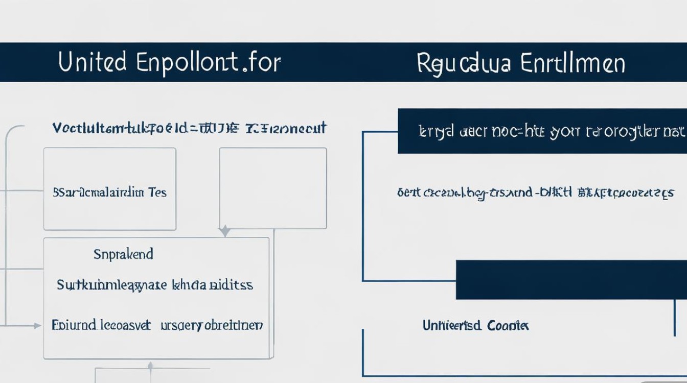 统招定向是啥?和普通招生有啥区别? 统招定向是啥?和普通招生有啥区别?