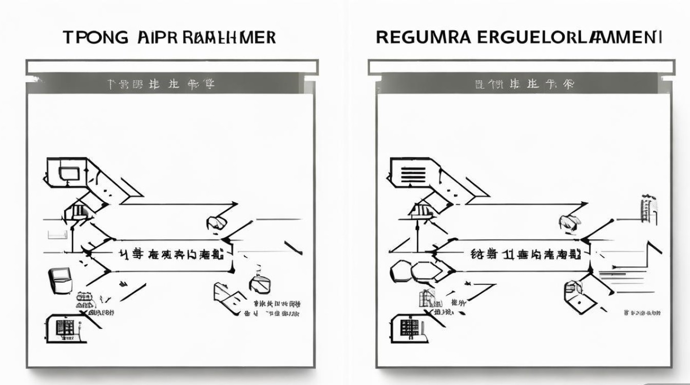 统招定向是啥?和普通招生有啥区别? 统招定向是啥?和普通招生有啥区别?