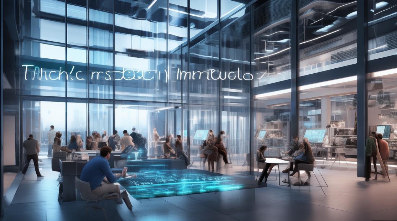 科技孵化器究竟是什么? 科技孵化器究竟是什么?