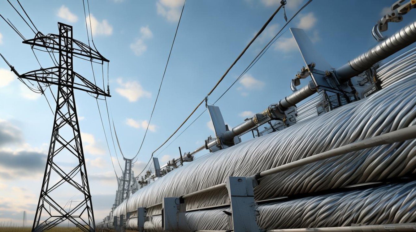 高压输电为何成主流? 高压输电为何成主流?