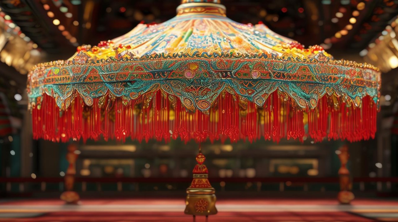 华盖运究竟是什么命运象征？