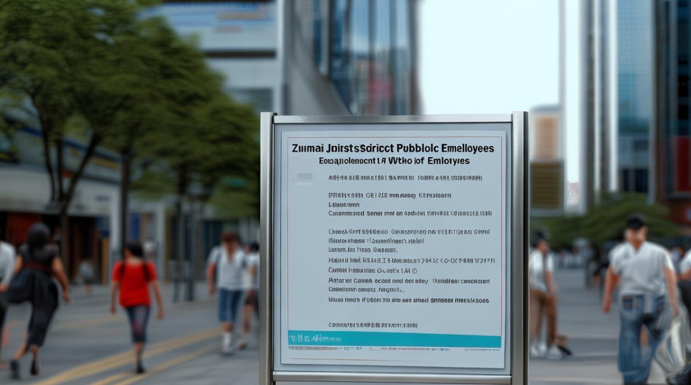 珠海金湾区公开招聘雇员,条件待遇如何? 珠海金湾区公开招聘雇员,条件待遇如何?