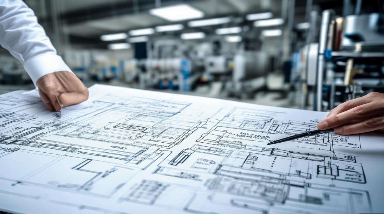 工业工程是做什么的?为何能优化效率与降本? 工业工程是做什么的?为何能优化效率与降本?