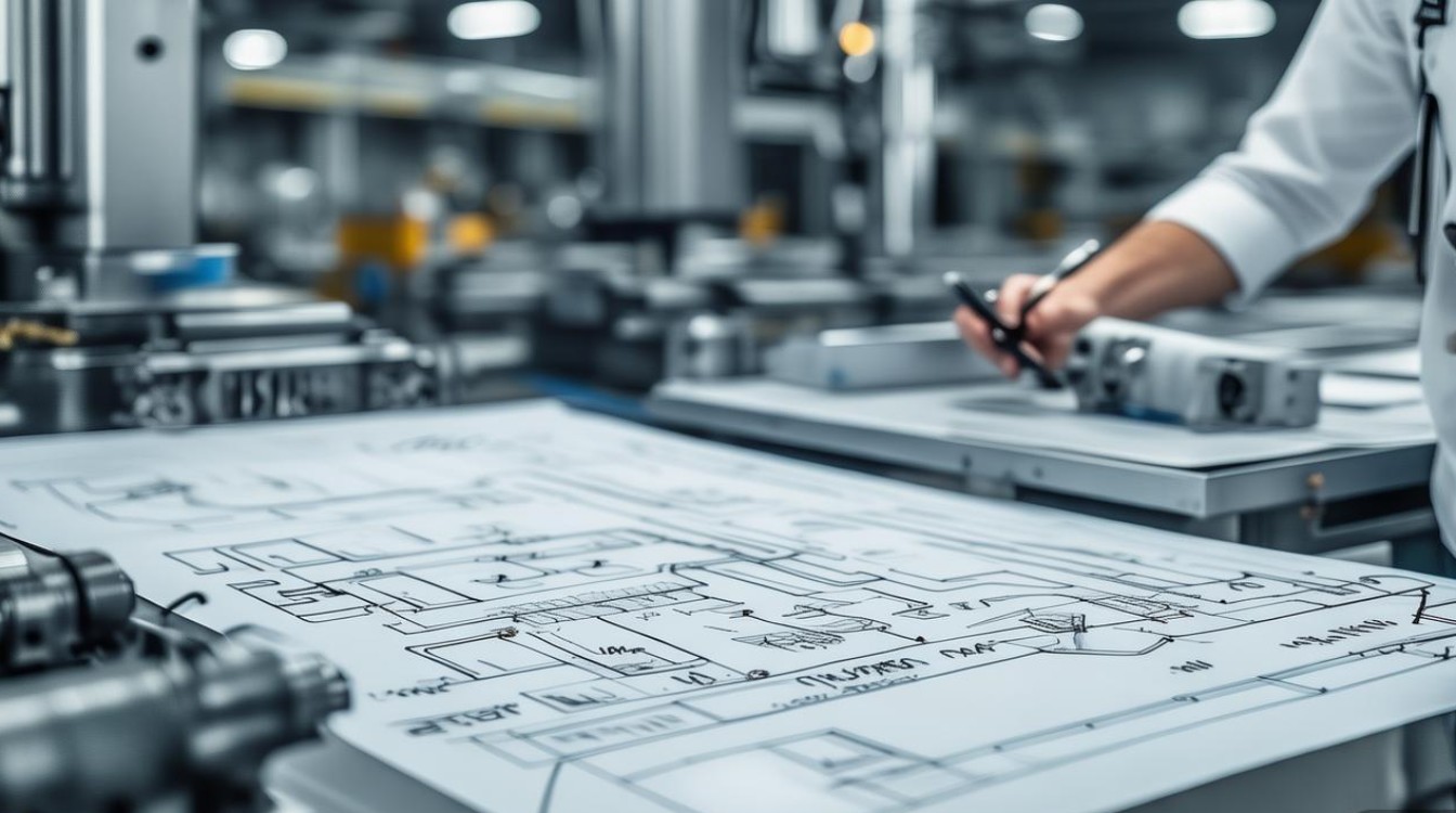 工业工程是做什么的?为何能优化效率与降本? 工业工程是做什么的?为何能优化效率与降本?