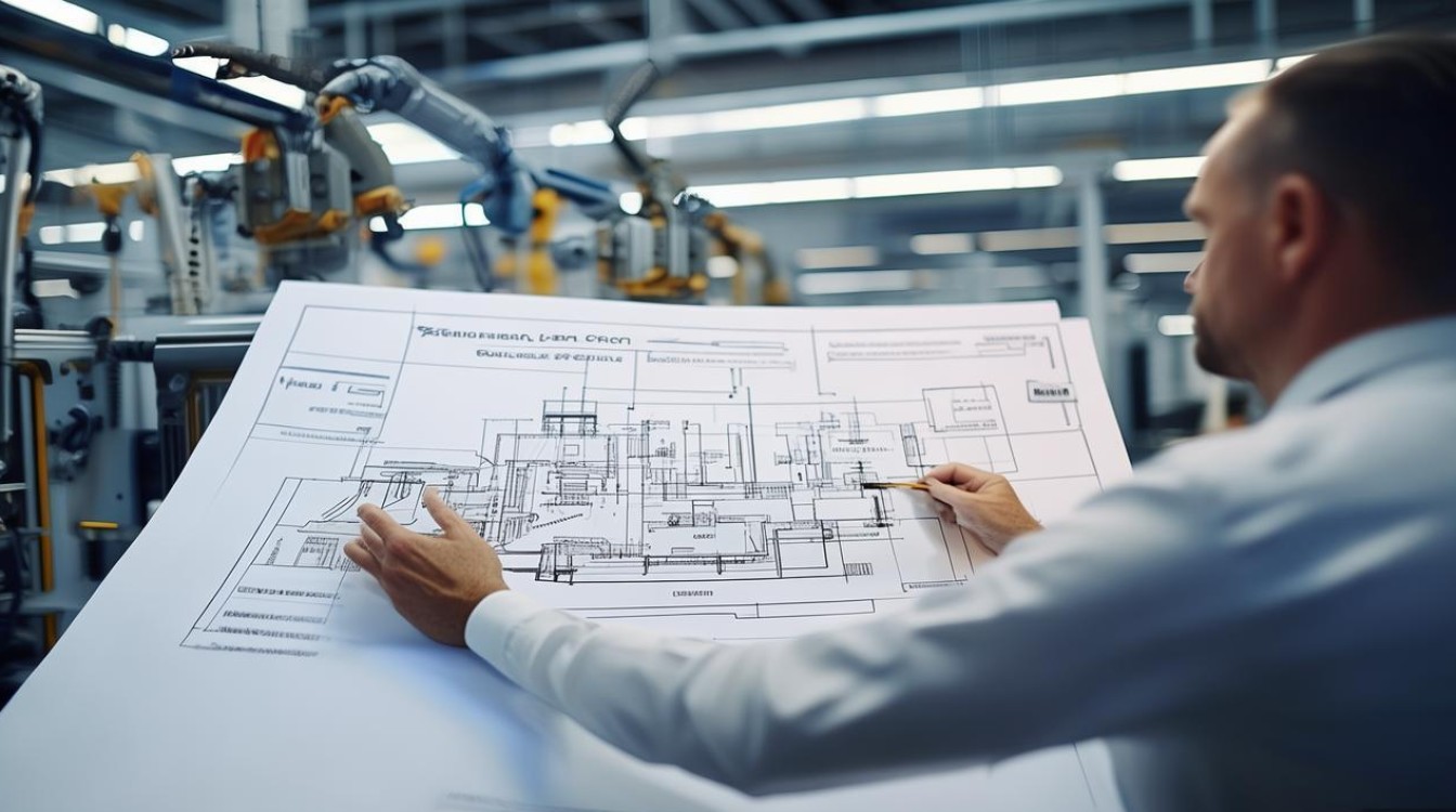 工业工程是做什么的?为何能优化效率与降本? 工业工程是做什么的?为何能优化效率与降本?