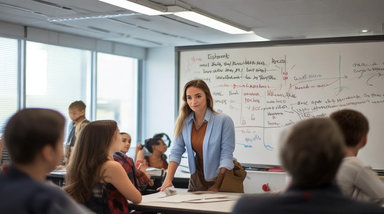 试讲课如何高效评估教师真实教学能力? 试讲课如何高效评估教师真实教学能力?