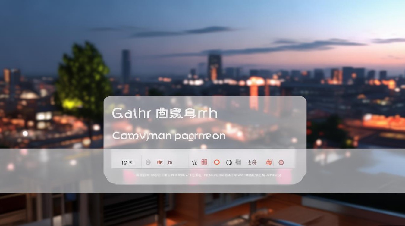 安心付是什么？支付工具新选择？