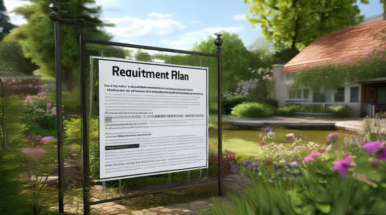 园长公开招聘方案有何关键内容? 园长公开招聘方案有何关键内容?