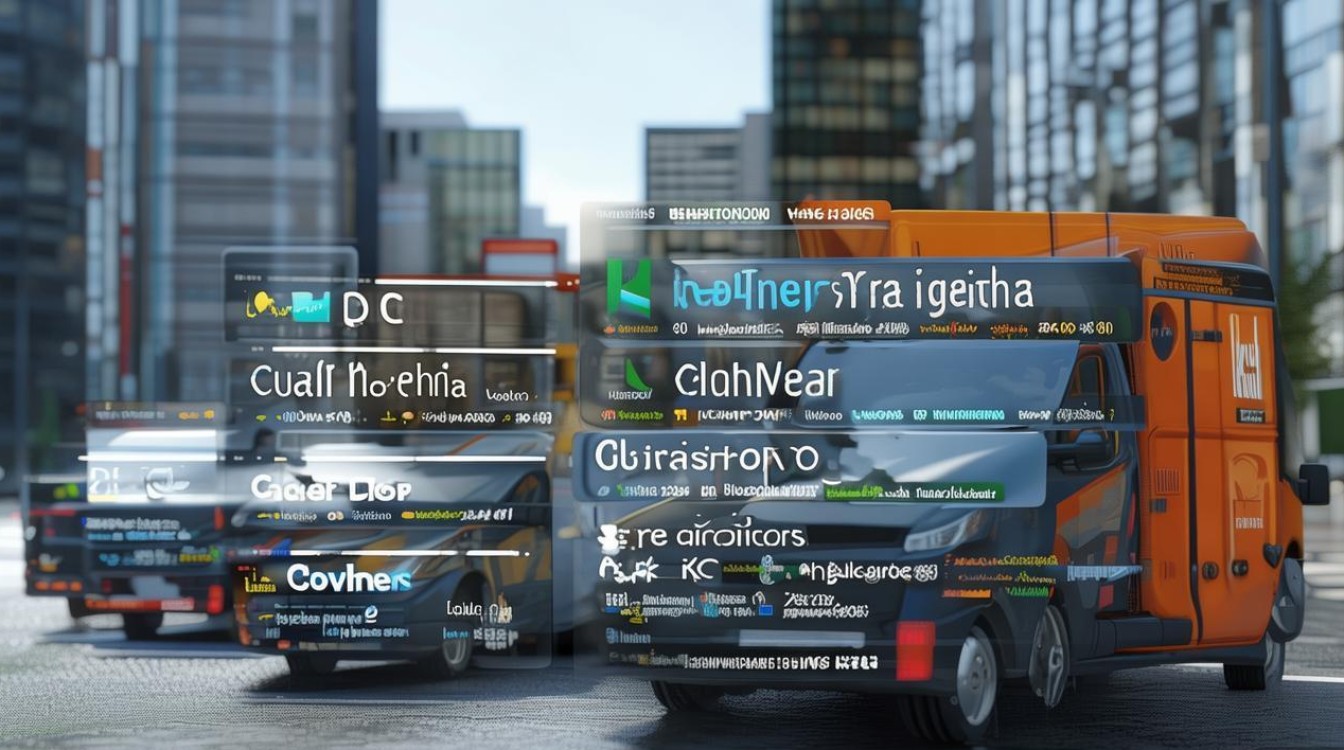 什么快捷快递最靠谱? 什么快捷快递最靠谱?