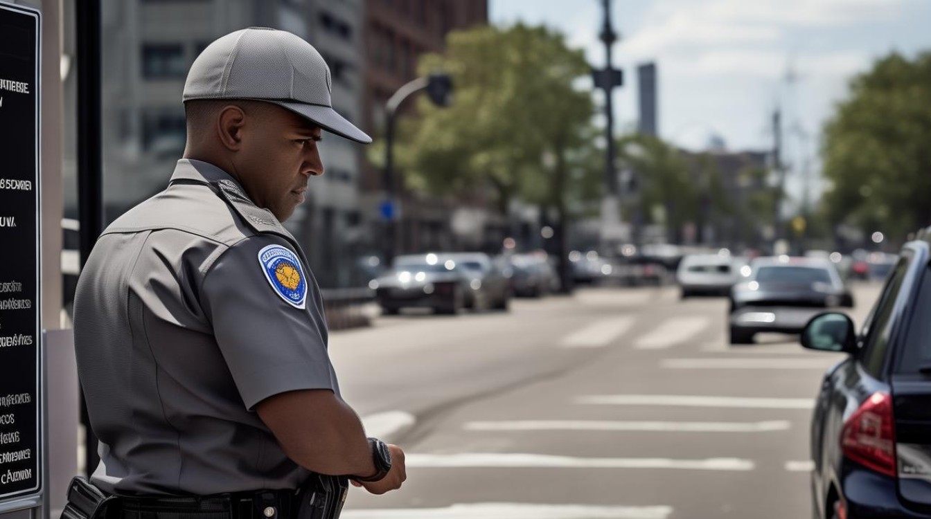 交通执法究竟负责哪些具体职责? 交通执法究竟负责哪些具体职责?