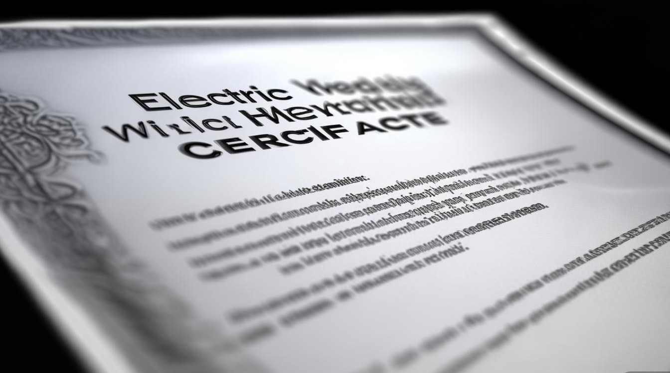 电焊证长啥样?有啥用?怎么考? 电焊证长啥样?有啥用?怎么考?