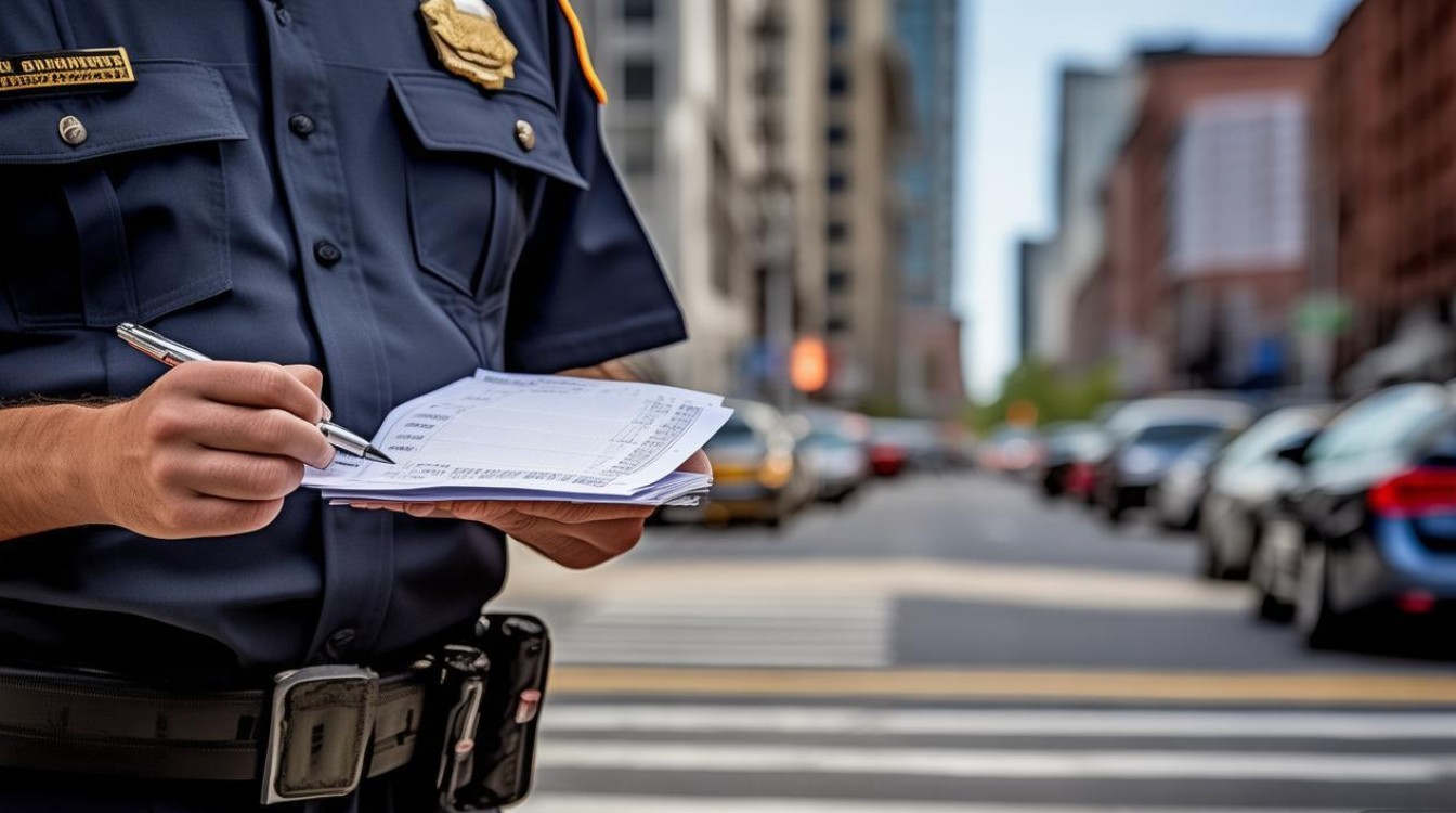 交通执法究竟负责哪些具体职责? 交通执法究竟负责哪些具体职责?