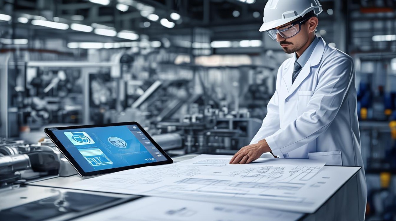 工业工程具体做什么?如何优化生产效率? 工业工程具体做什么?如何优化生产效率?