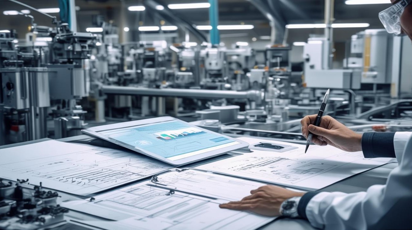 工业工程具体做什么?如何优化生产效率? 工业工程具体做什么?如何优化生产效率?