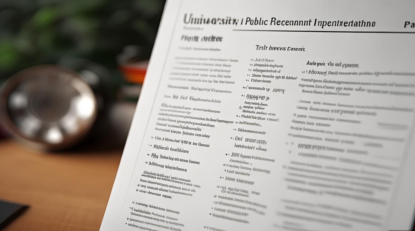 大学公开招聘实施意见有哪些核心要点? 大学公开招聘实施意见有哪些核心要点?