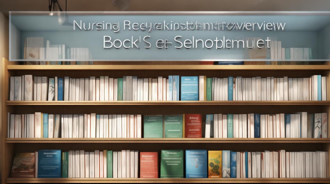 护理公开招聘面试书籍该怎么选? 护理公开招聘面试书籍该怎么选?
