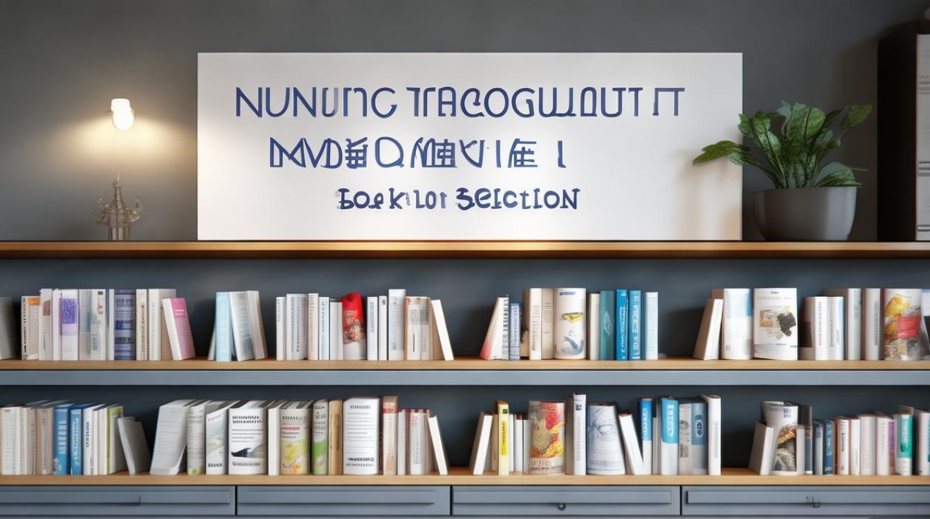 护理公开招聘面试书籍该怎么选? 护理公开招聘面试书籍该怎么选?