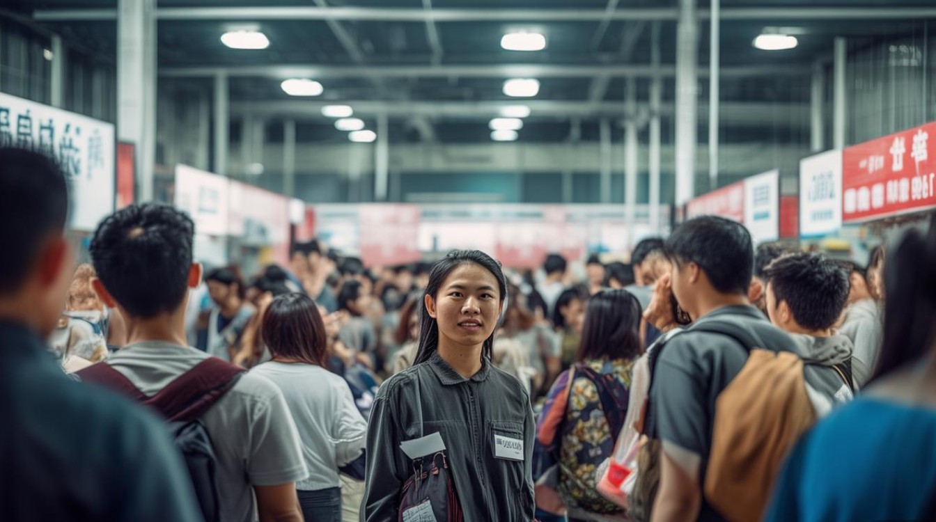 东莞哪些工厂正在招工? 东莞哪些工厂正在招工?