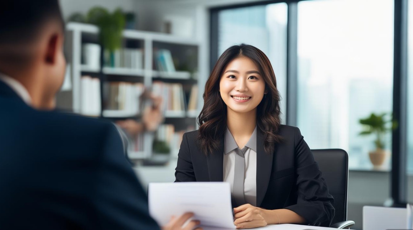 面试结尾提问,哪些问题能展现你的思考与诚意? 面试结尾提问,哪些问题能展现你的思考与诚意?