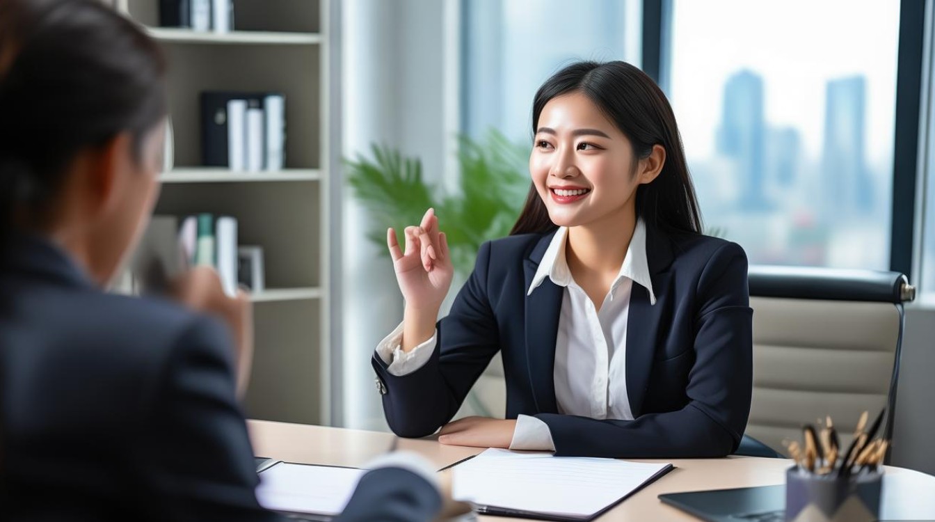 面试结尾提问,哪些问题能展现你的思考与诚意? 面试结尾提问,哪些问题能展现你的思考与诚意?