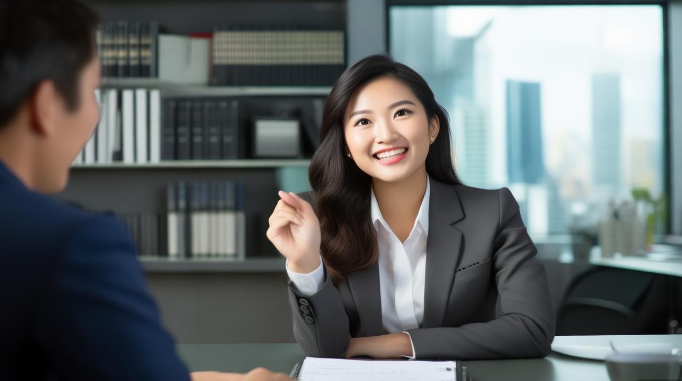 面试结尾提问,哪些问题能展现你的思考与诚意? 面试结尾提问,哪些问题能展现你的思考与诚意?